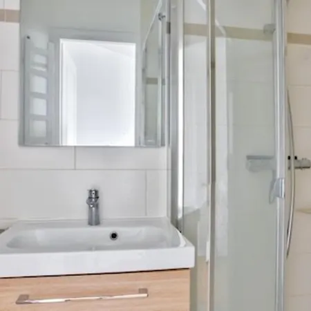 Cosy Near Reuilly Diderot Metro Station Appartement *