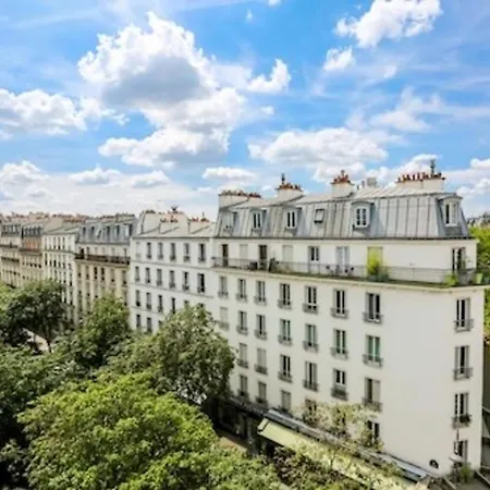 Cosy Near Reuilly Diderot Metro Station Appartement *