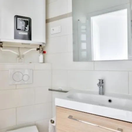 Cosy Near Reuilly Diderot Metro Station * Paris