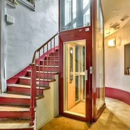 Cosy Near Reuilly Diderot Metro Station *